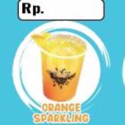 Orange Sparkling