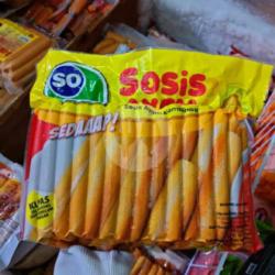 Sosis Sonice 1kg Isi 40