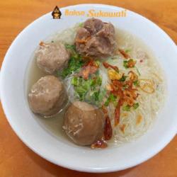 Bakso Urat Bihun