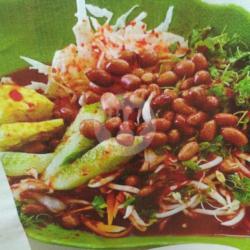 Asinan Sayur Bumbu Merah (cabai)porsi Besar