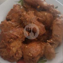 Ayam Semur Kecap/porsi Isi 2 Potong