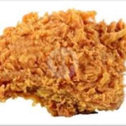 Dada Ayam Crispy Original / Hot