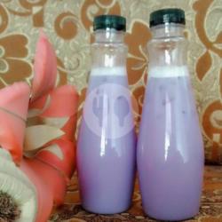 Milkshake Jelly Taro