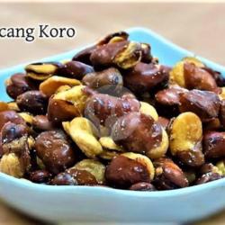 1/4kg Kacang Koro Kulit