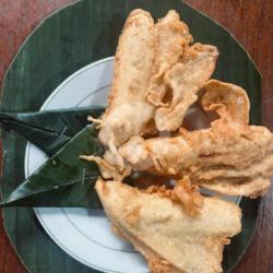 Pisang Goreng Kayu Manis