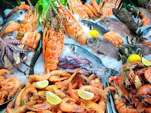 Daftar Harga Menu Delivery Seafood Bang Bos, Jakarta Terbaru 2024 ...