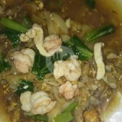 Kwetiau Siram Udang