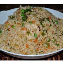 Nasi Goreng Yangzhou