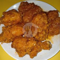 Ayam Asam Manis