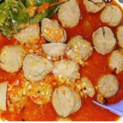 Bakso Pentol Mercon