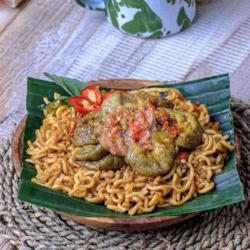 Indomie Usus