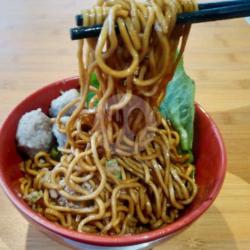 Mie Yamien Bakso Pangsit