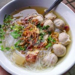 Bakso Kikil Sapi