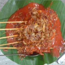 Sate Kulit