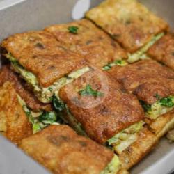 Martabak Telur Istimewa