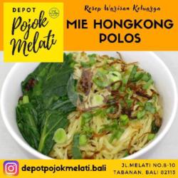 Mie Hongkong Polos