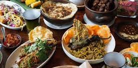 Agneya Restaurant, Dharmawangsa - GoFood