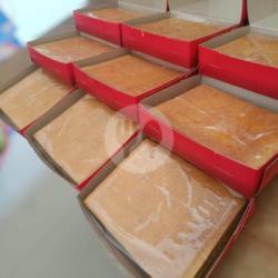 Lapis Legit (coklat)