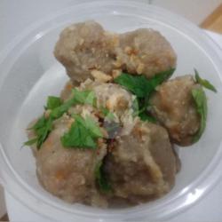 Bakso Daging Sapi