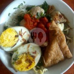 Bakso Telor Tahu