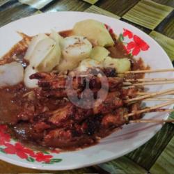 Sate Madura 1 Porsi