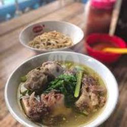 Mie Bakso Tulang