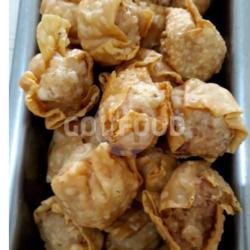 Siomay Goreng