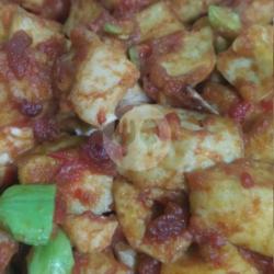 Tahu Pete Balado