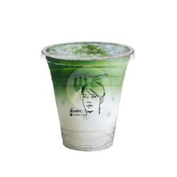 Soya Pandan