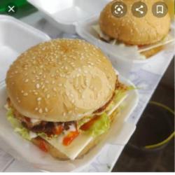 Super Burger Kebab