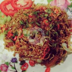 Magelangan Goreng Spesial