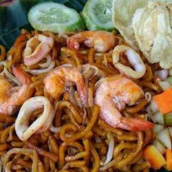 Mie Goreng Seafood