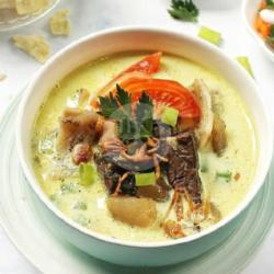 Soto Tulang Rawan