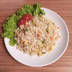 Nasi Goreng Hongkong