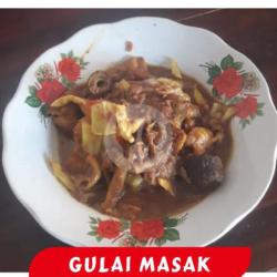 Gulai Masak