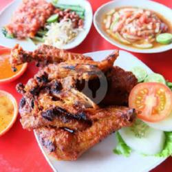 Ayam Bakar Taliwang