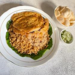 Nasi Goreng Telur