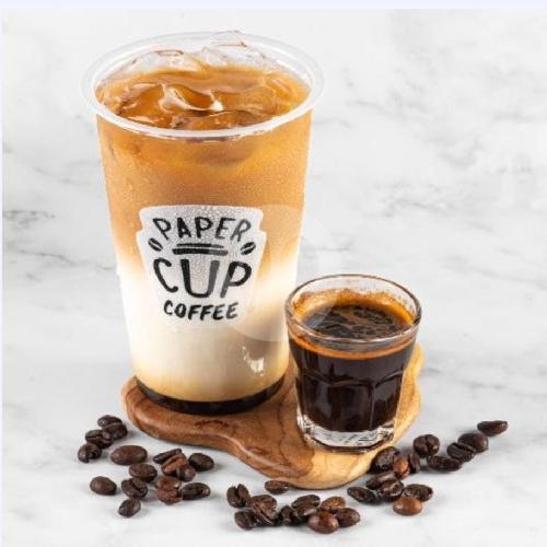 Paper Cup Coffee, Tunjungan - GoFood