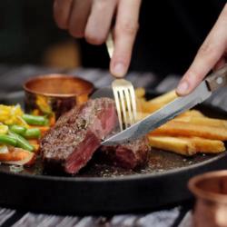 Wagyu Tenderloin Steak