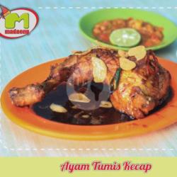 Ayam Goreng Tumis Kecap