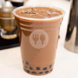 Capuccino Boba