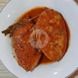 Ikan Tongkol Asam Padeh