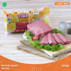 Kornet Ayam 450 Gr