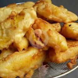 Pisang Goreng