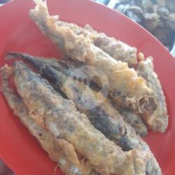 Ikan Pindang Goreng