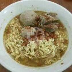 Indomie Bakso Geranat Double