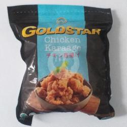 Goldstar Chicken Karage