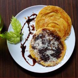 Canai Keju Coklat