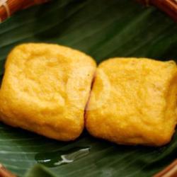 Tahu Bandung Goreng (2 Buah)