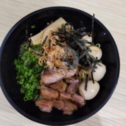 Abura Soba